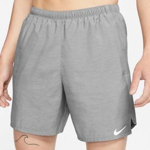 Nike Dri-FIT Shorts in BLACK (NEW, tags still on)